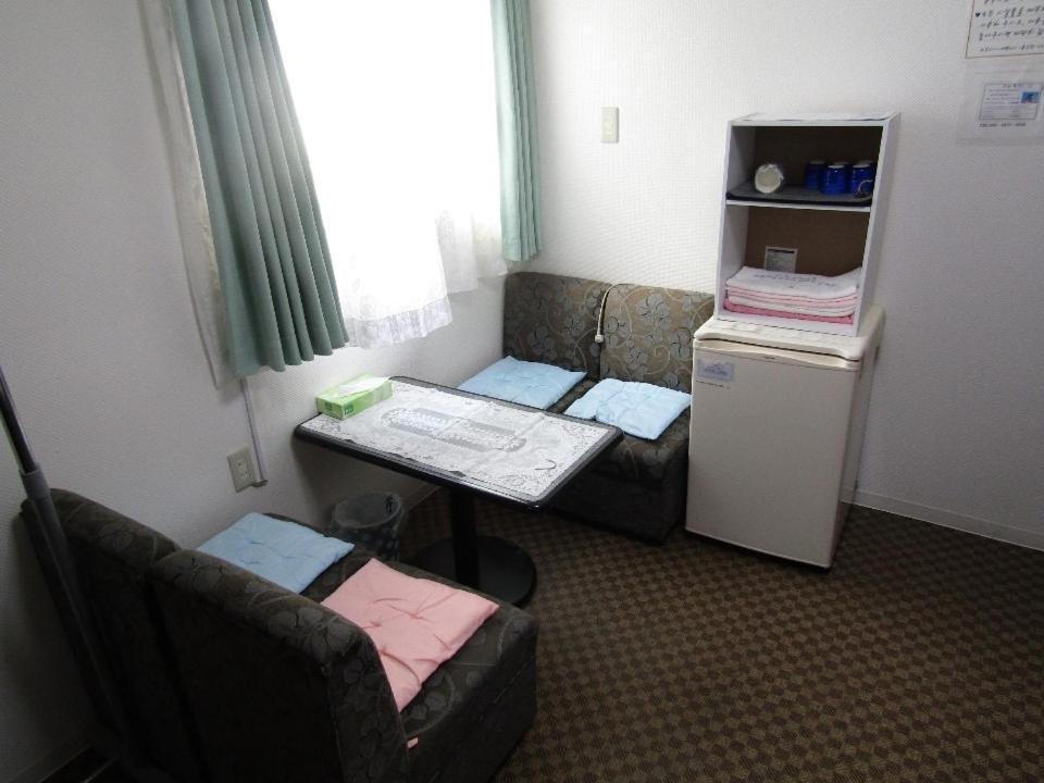 Hanmadang Osaka Exterior photo